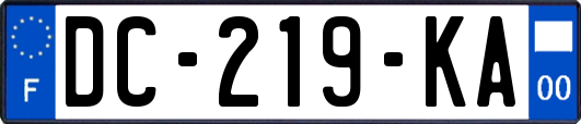 DC-219-KA