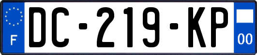DC-219-KP