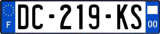 DC-219-KS