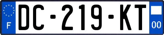 DC-219-KT