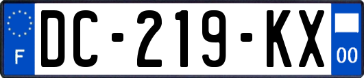 DC-219-KX
