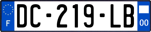 DC-219-LB