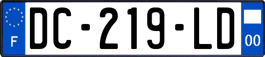 DC-219-LD