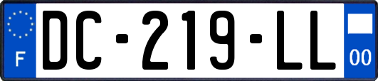 DC-219-LL