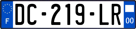 DC-219-LR