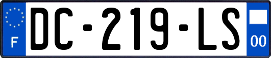 DC-219-LS