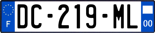 DC-219-ML