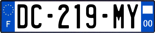 DC-219-MY