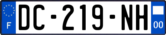 DC-219-NH