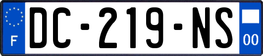 DC-219-NS