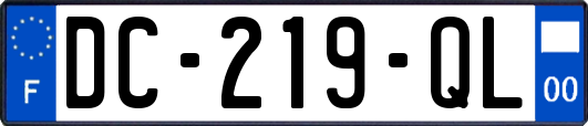 DC-219-QL