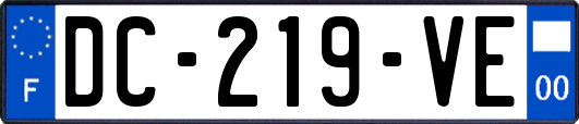 DC-219-VE