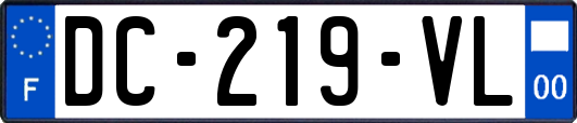 DC-219-VL