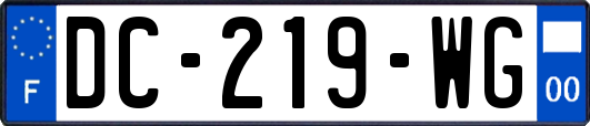 DC-219-WG