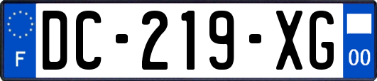 DC-219-XG