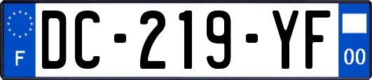 DC-219-YF