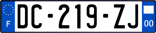 DC-219-ZJ