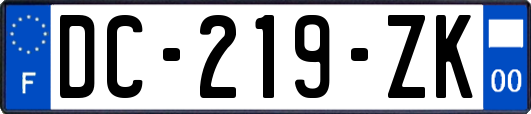 DC-219-ZK