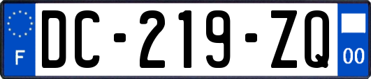 DC-219-ZQ