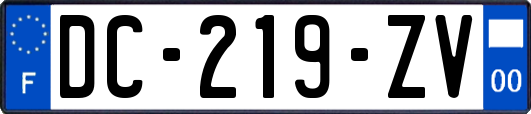 DC-219-ZV