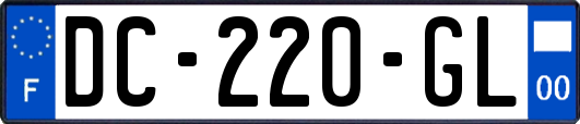 DC-220-GL