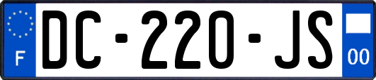 DC-220-JS