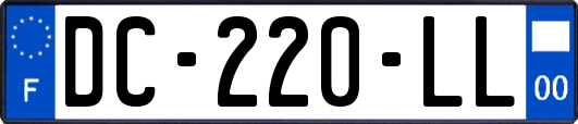 DC-220-LL