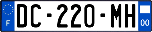 DC-220-MH