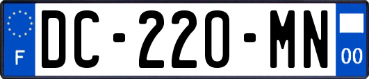 DC-220-MN