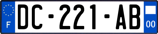 DC-221-AB