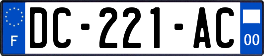 DC-221-AC