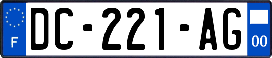 DC-221-AG