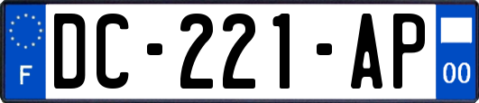 DC-221-AP