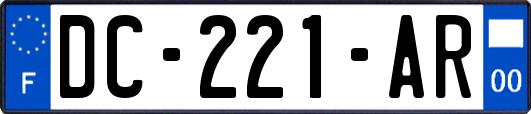 DC-221-AR