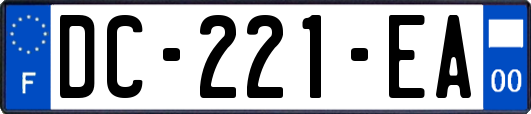 DC-221-EA