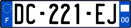 DC-221-EJ