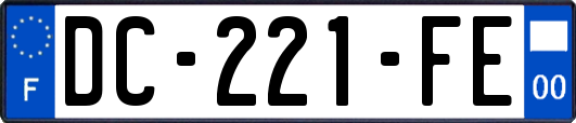 DC-221-FE