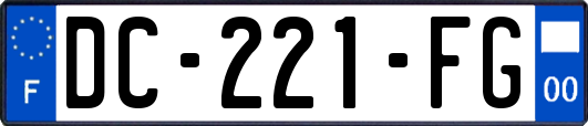 DC-221-FG