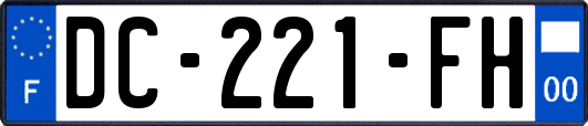 DC-221-FH