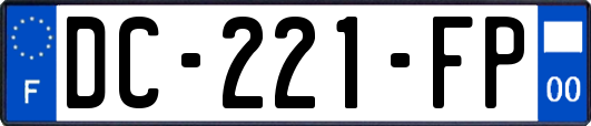 DC-221-FP