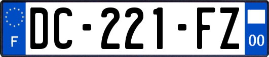DC-221-FZ