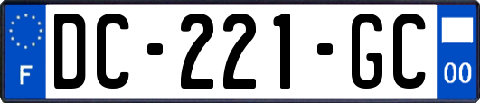DC-221-GC