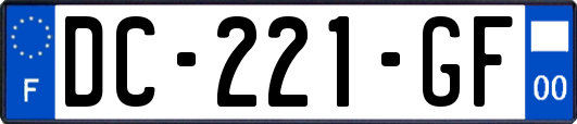 DC-221-GF