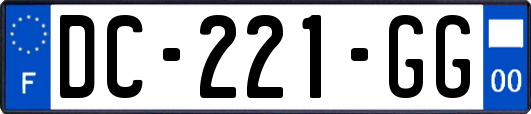 DC-221-GG