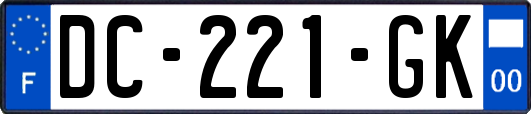 DC-221-GK