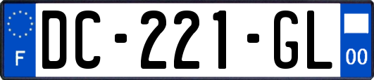 DC-221-GL