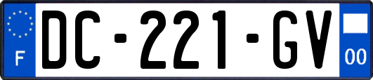 DC-221-GV
