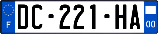 DC-221-HA