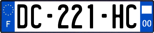 DC-221-HC