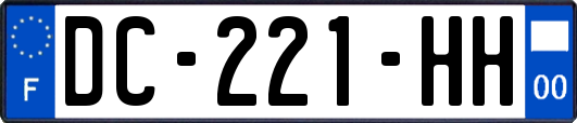 DC-221-HH